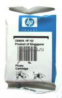 HP 102 фото «тех.упаковка»